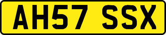 AH57SSX