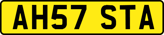 AH57STA