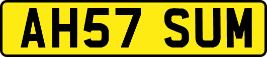 AH57SUM