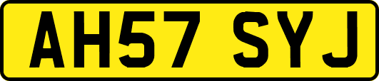 AH57SYJ
