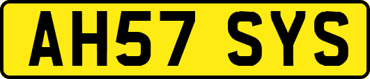 AH57SYS