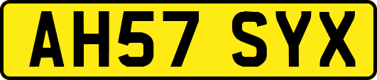 AH57SYX
