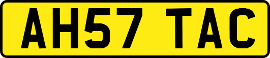 AH57TAC