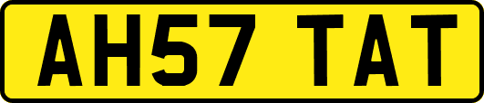 AH57TAT