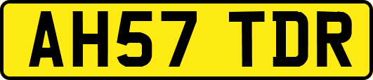 AH57TDR