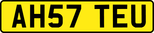 AH57TEU