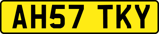 AH57TKY
