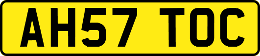 AH57TOC