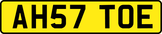 AH57TOE
