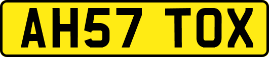AH57TOX