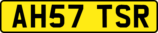 AH57TSR