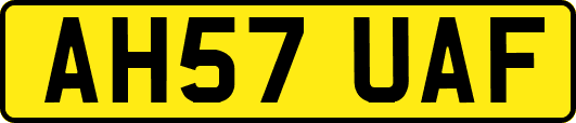 AH57UAF