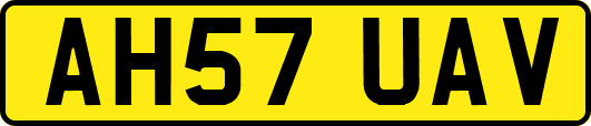 AH57UAV