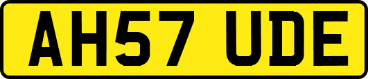 AH57UDE