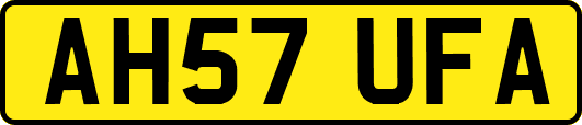 AH57UFA