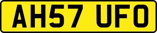 AH57UFO