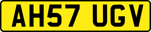 AH57UGV