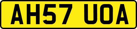 AH57UOA