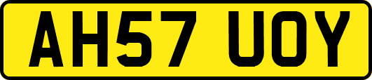 AH57UOY