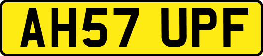 AH57UPF