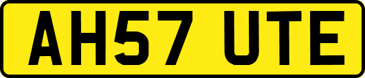 AH57UTE