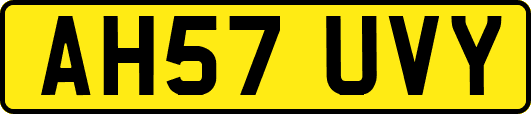 AH57UVY