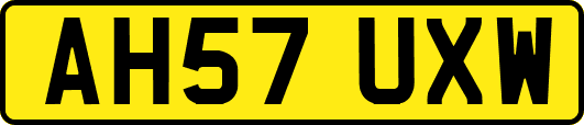 AH57UXW