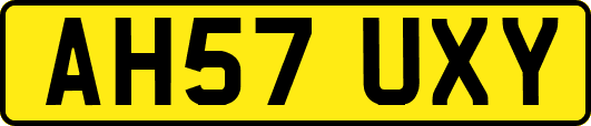AH57UXY