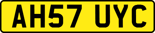AH57UYC