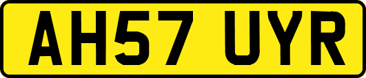 AH57UYR