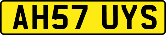 AH57UYS
