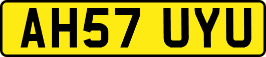 AH57UYU
