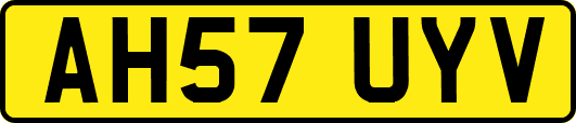 AH57UYV