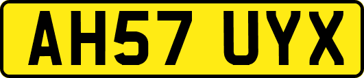 AH57UYX