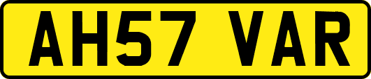 AH57VAR