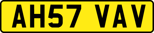 AH57VAV