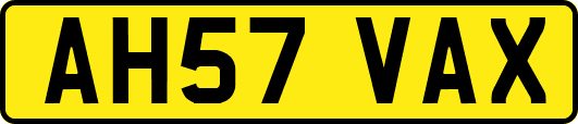 AH57VAX