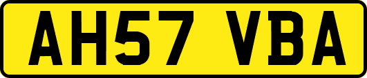 AH57VBA