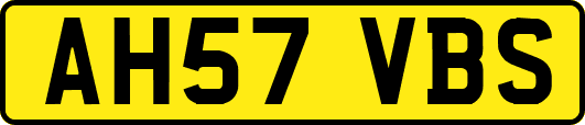 AH57VBS