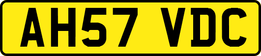 AH57VDC