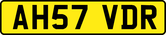 AH57VDR