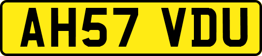 AH57VDU