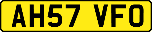 AH57VFO