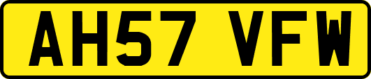 AH57VFW