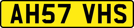AH57VHS