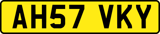 AH57VKY