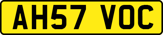 AH57VOC
