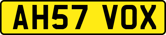 AH57VOX