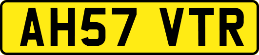 AH57VTR