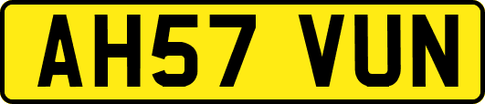 AH57VUN
